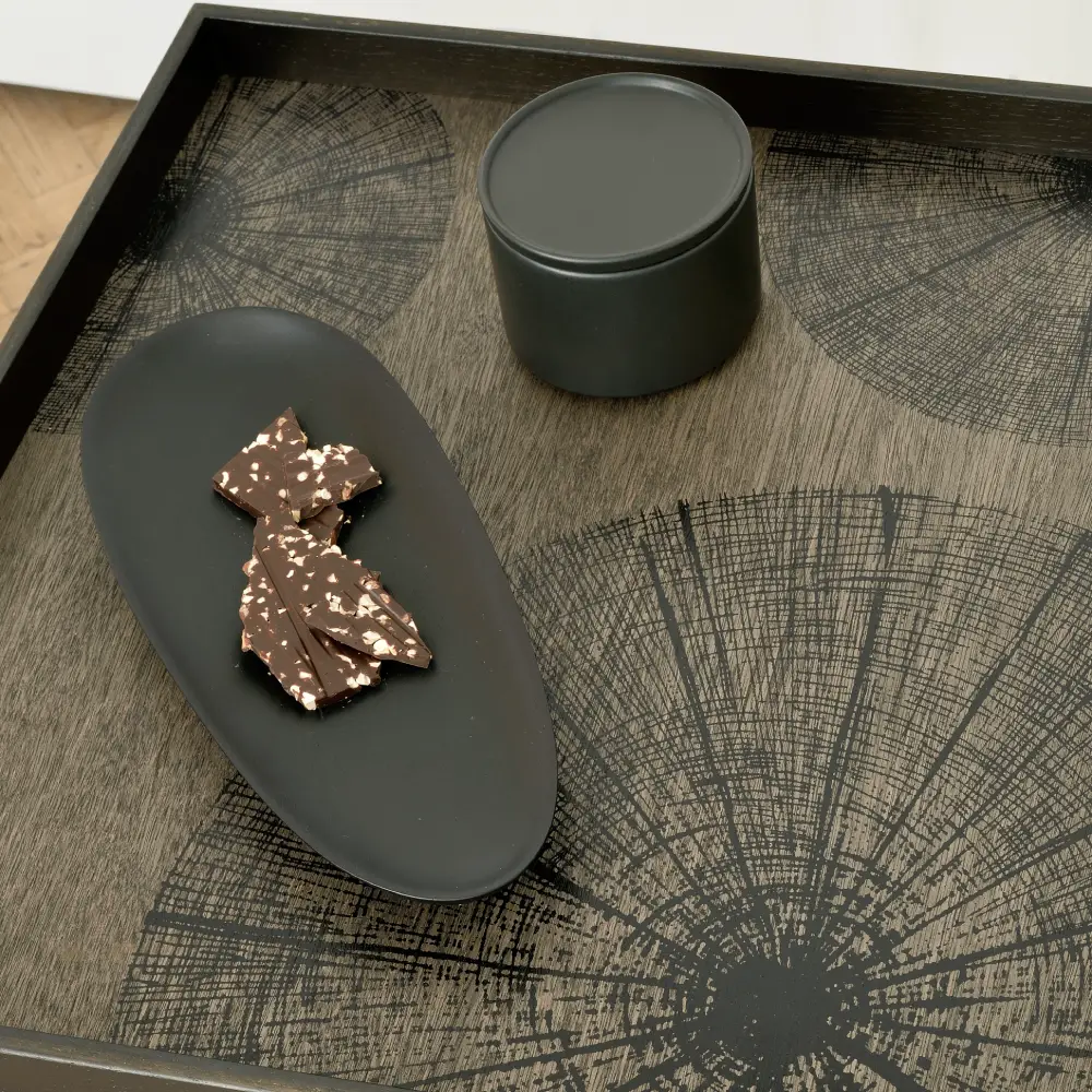 Slices tarjotinta 51x51 cm