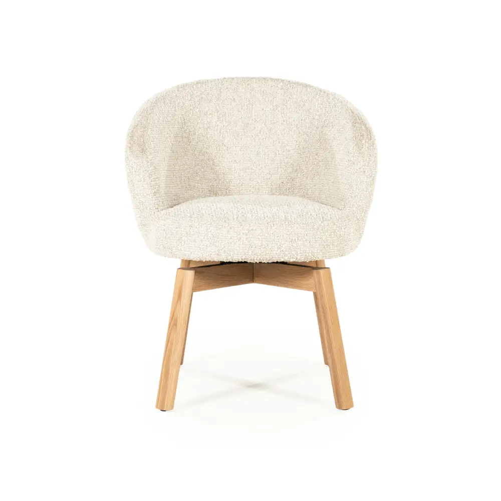 Livia Tuoli - beige Hush