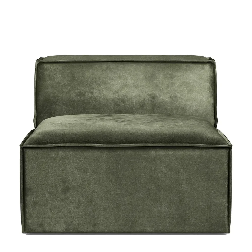 The Jagger Keskimoduuli 95 cm ivy