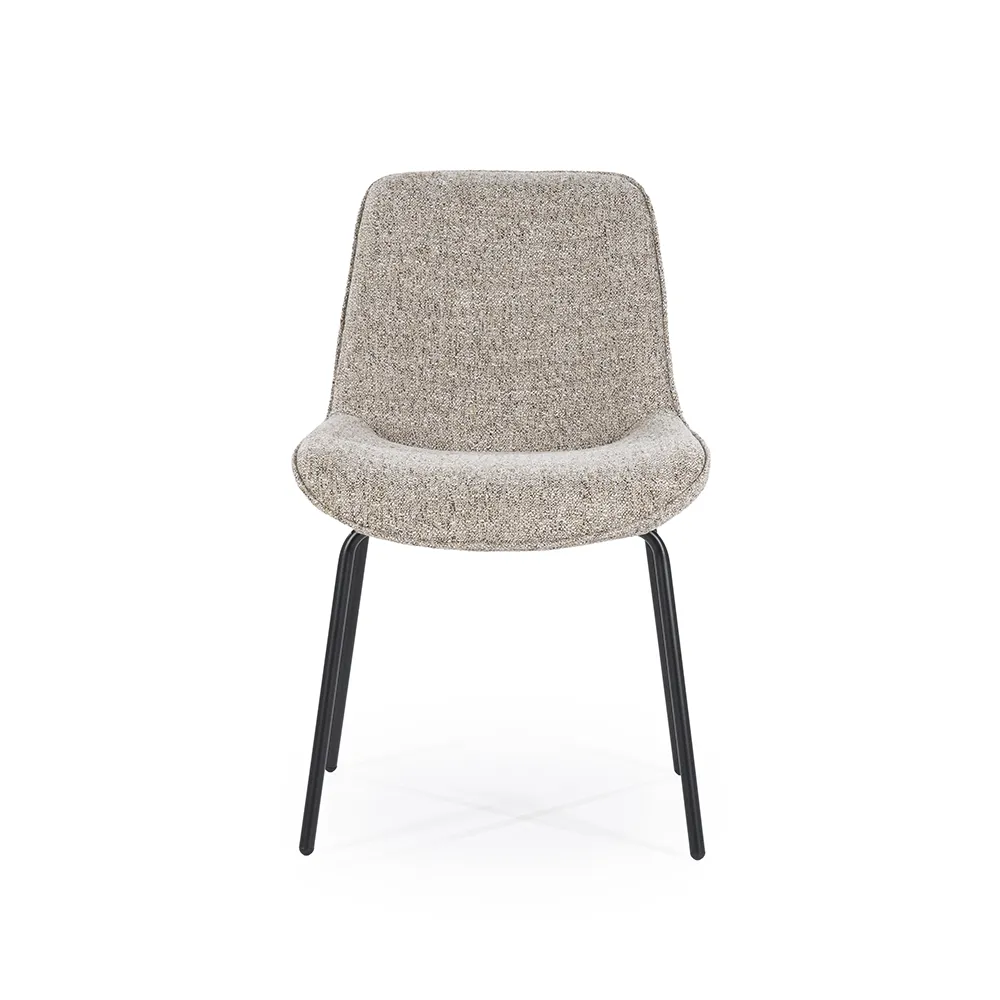 Ruokailutuoli Base Taupe