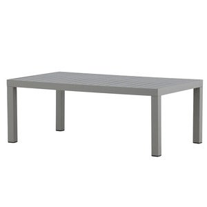 Copacabana sohvapöytä 120x70 cm Khaki