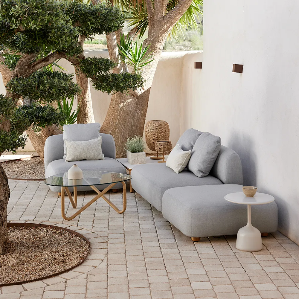 Capture Jalkarahi Light Grey