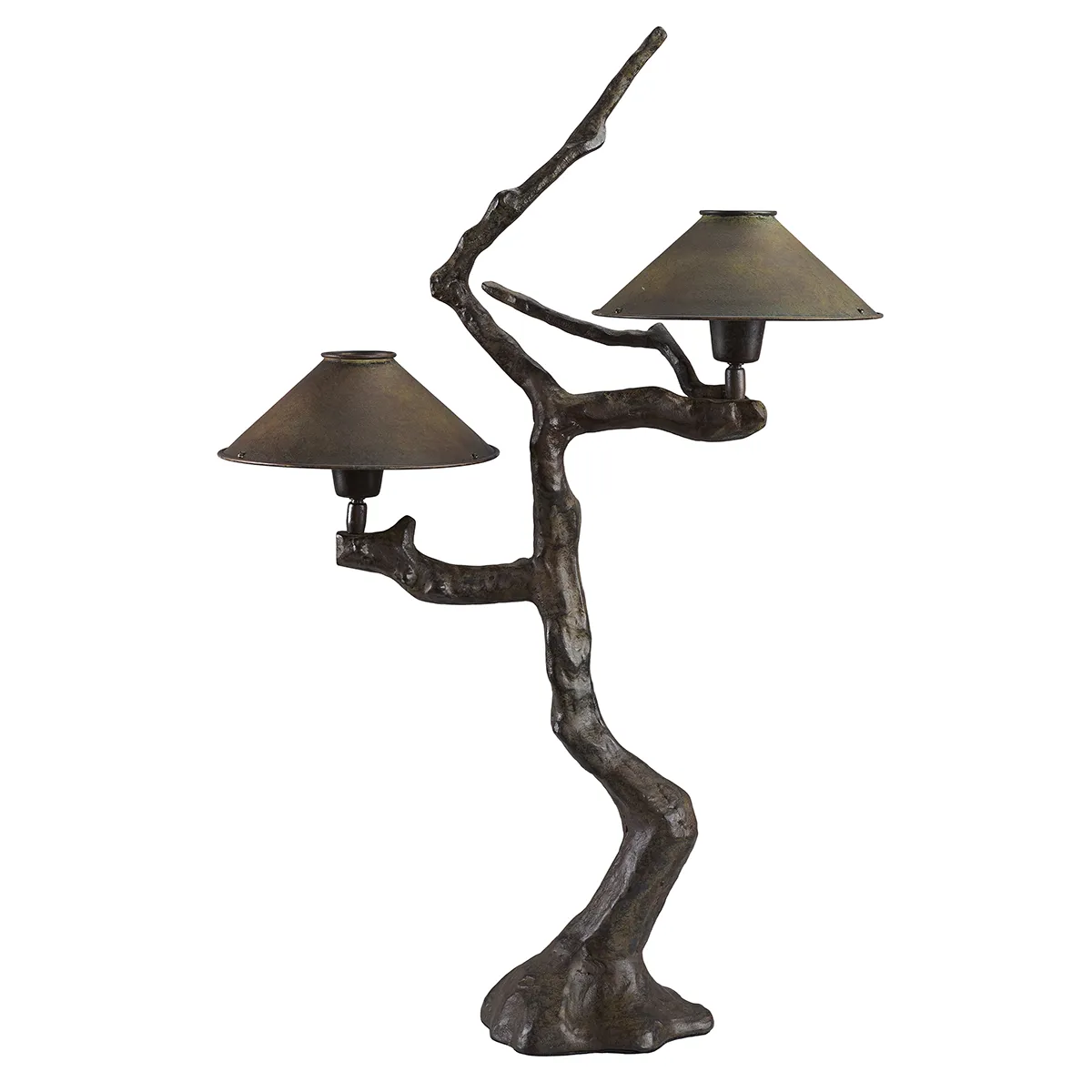 Pöytävalaisin Ramo L H80 cm