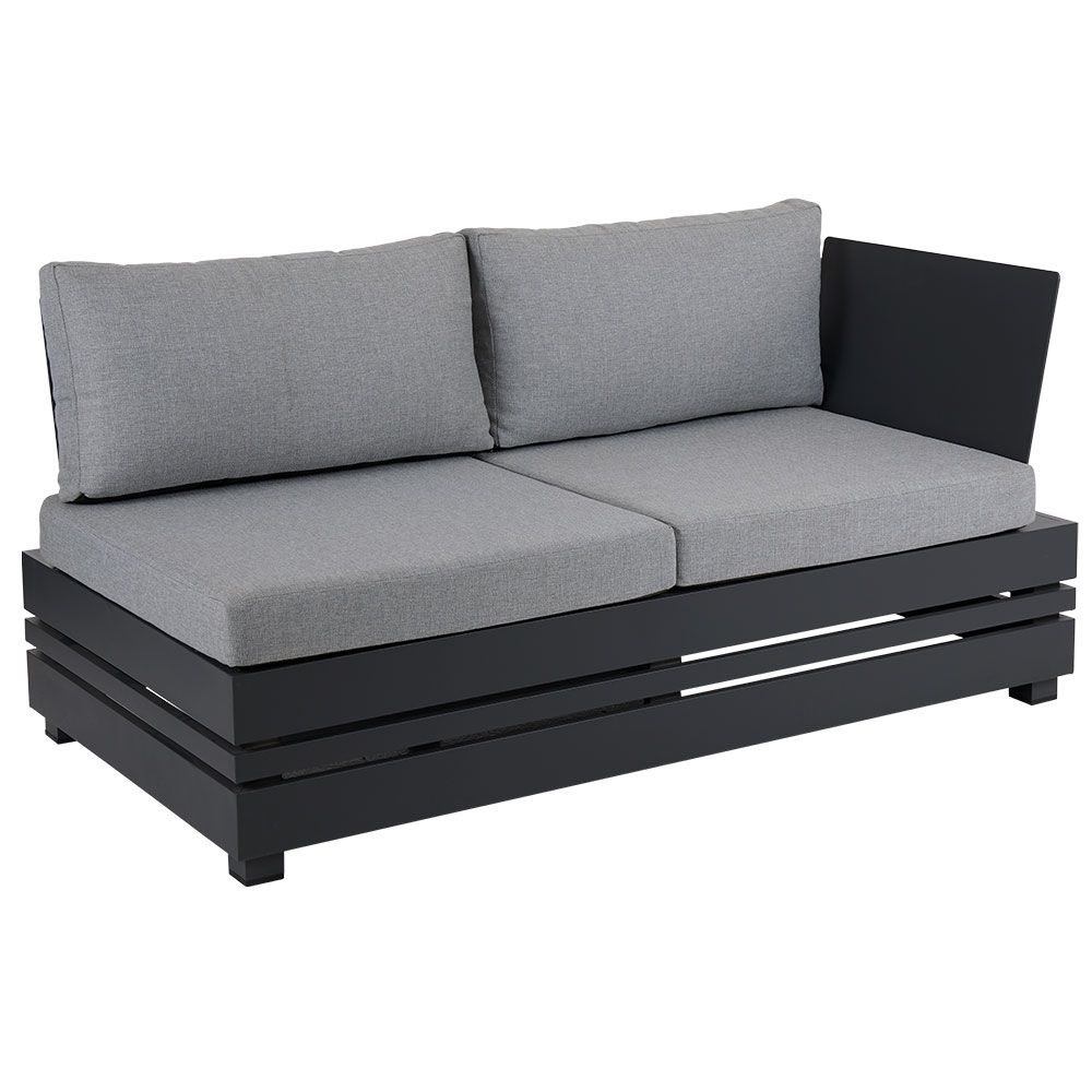 Ambon pääty vasen antrasiitti Brafab