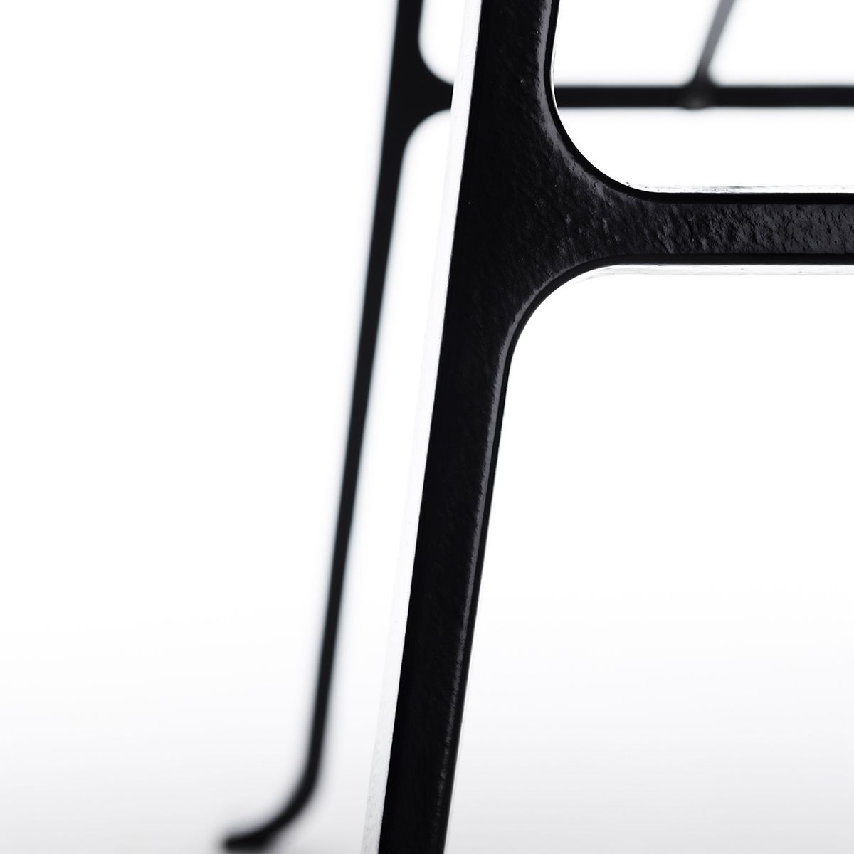 Seriff pöytä 73x130 cm luonnonväri/mahonki