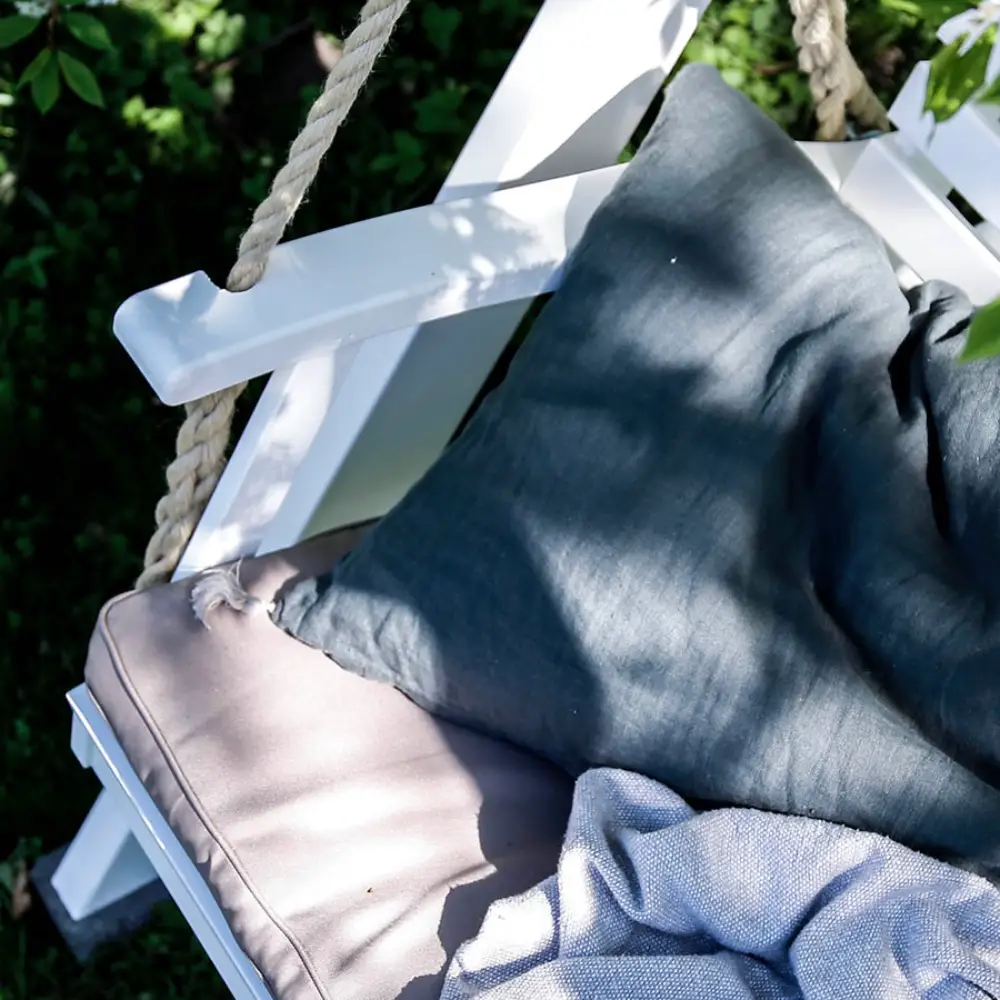 Marstrand hammock Valkoinen