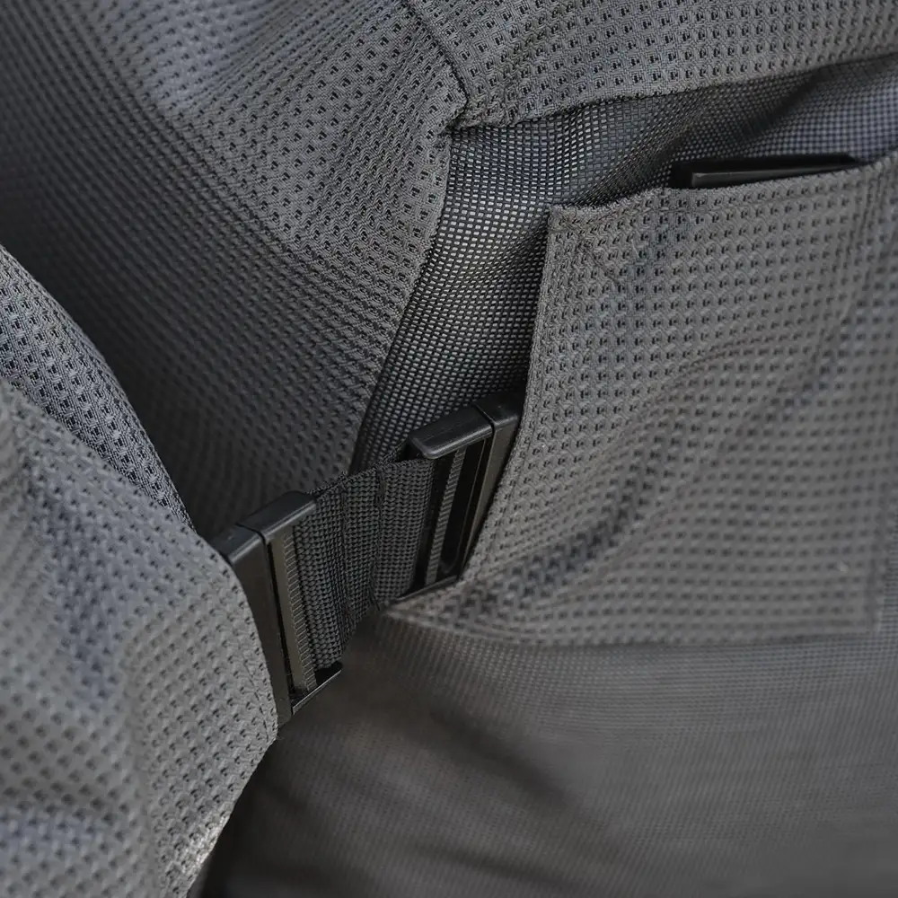 Galloway kulma harmaa Brafab 