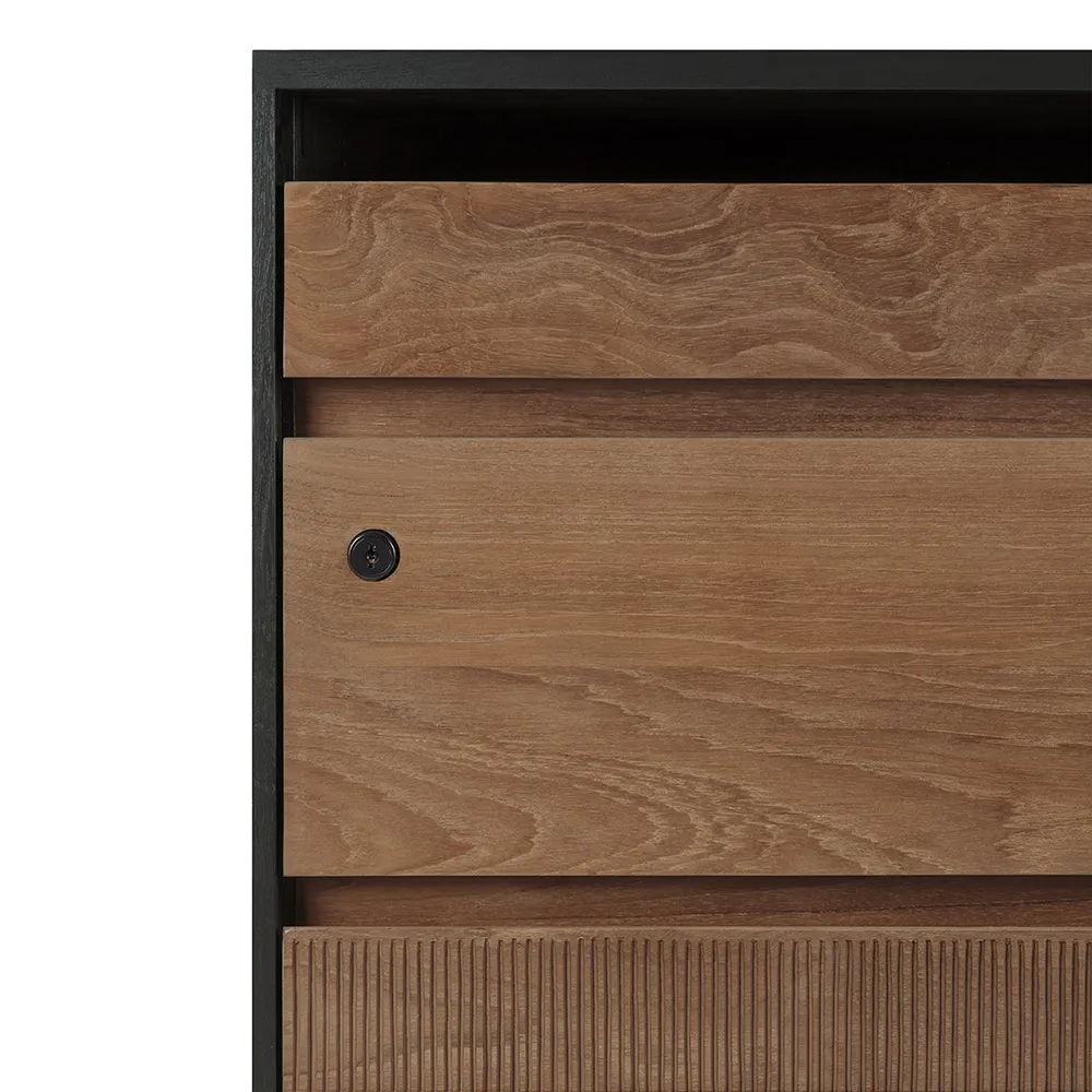 Oscar Laatikosto Teak