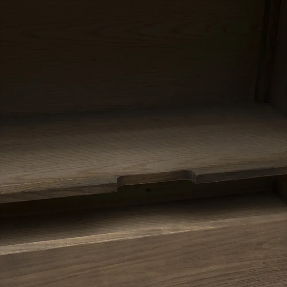  Fraser Islandin kaapit