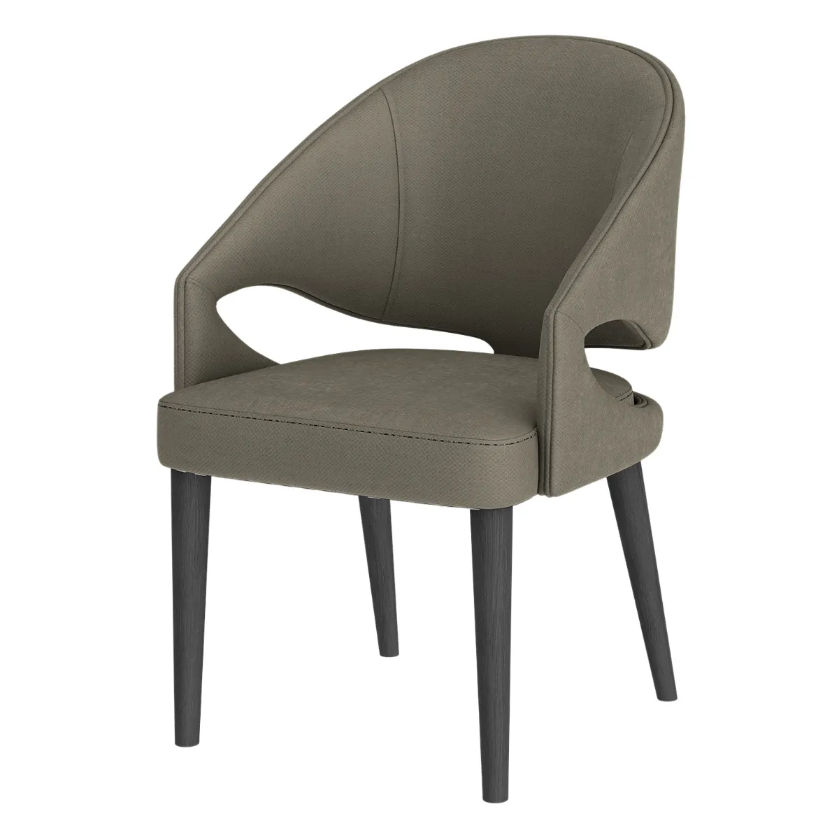Artwood, Vance tuoli Haze taupe