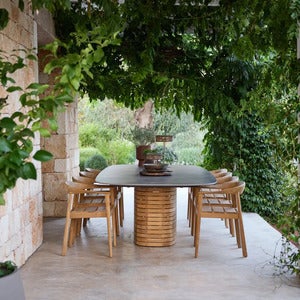 Majestic tuoli m/käsinoja istuinpehmuste Light brown, Rise