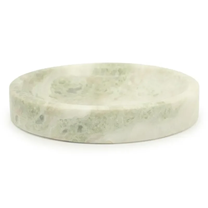 Bowl Verde 30x30x5 cm