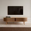 Audacious TV-taso tammi/Sugar Brown