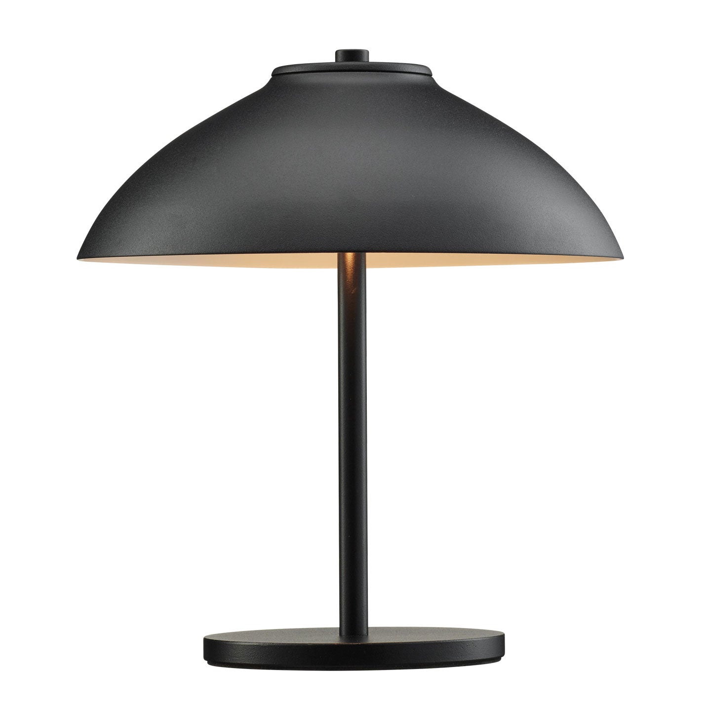 Vali pöytävalaisin Svartstruktur / Svartstruktur G9