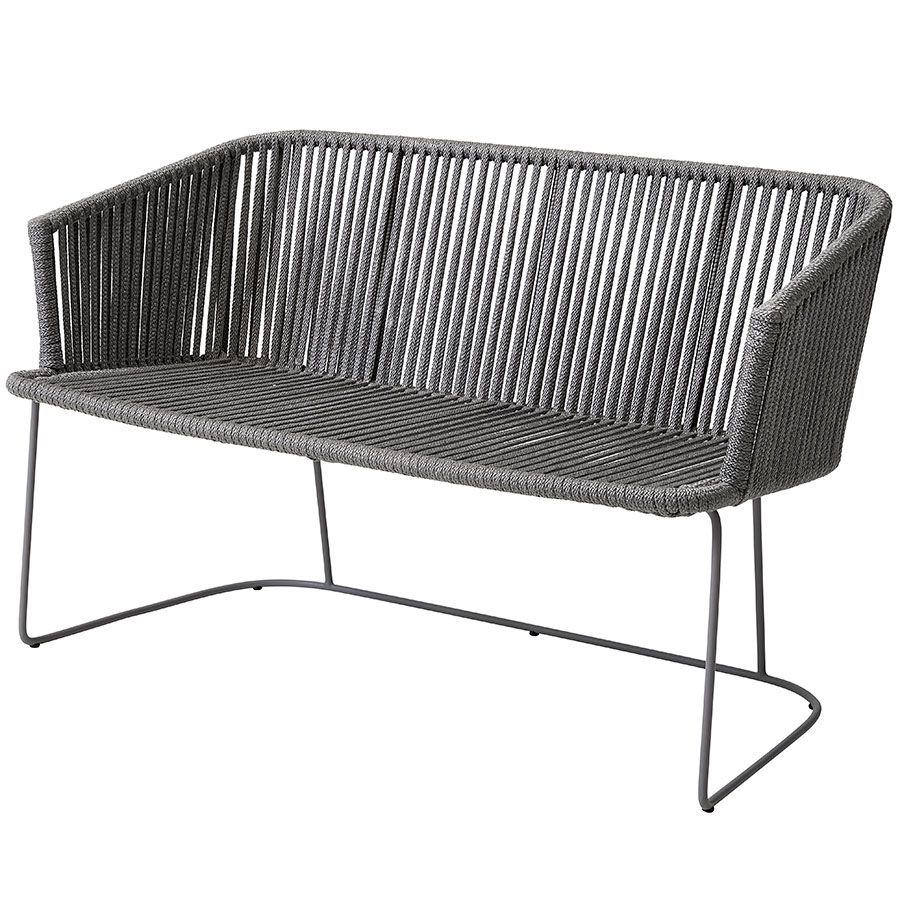 Moments Ruokasohva Harmaa 