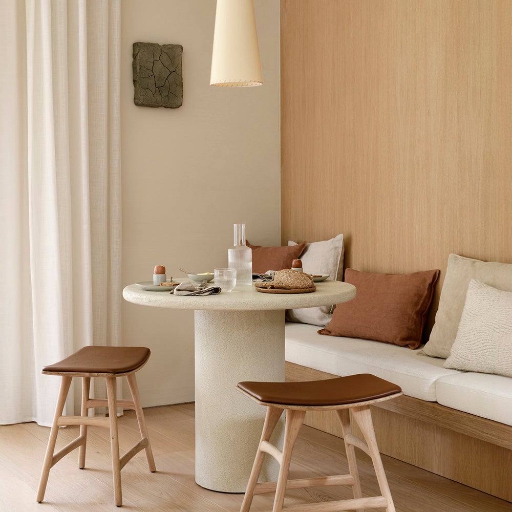 Velvet Tyyny Kaneli 60x40 cm