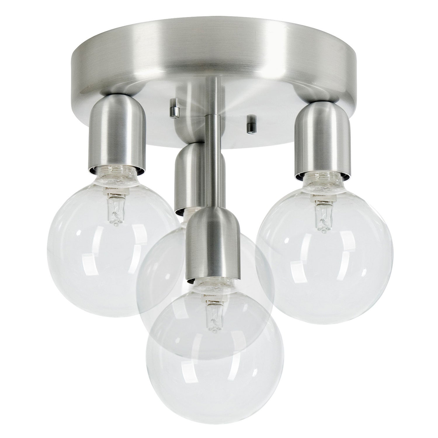 Regal Plafond 4 D230 alumiini