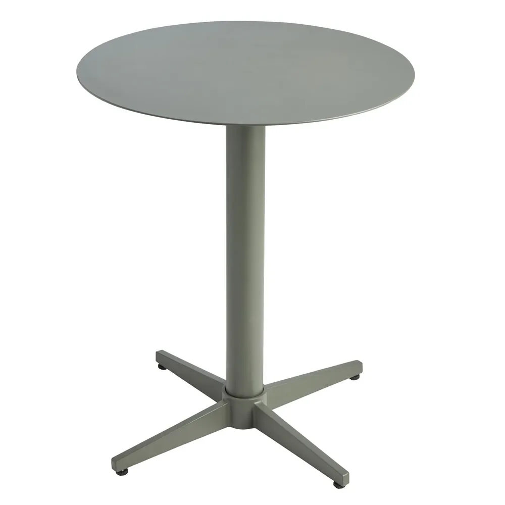 MILL Sivupöytä Small High - Nordic Green