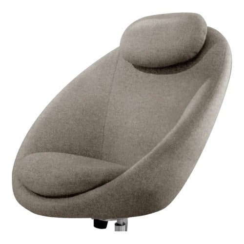 Pace Nojatuoli Light brown Essence 