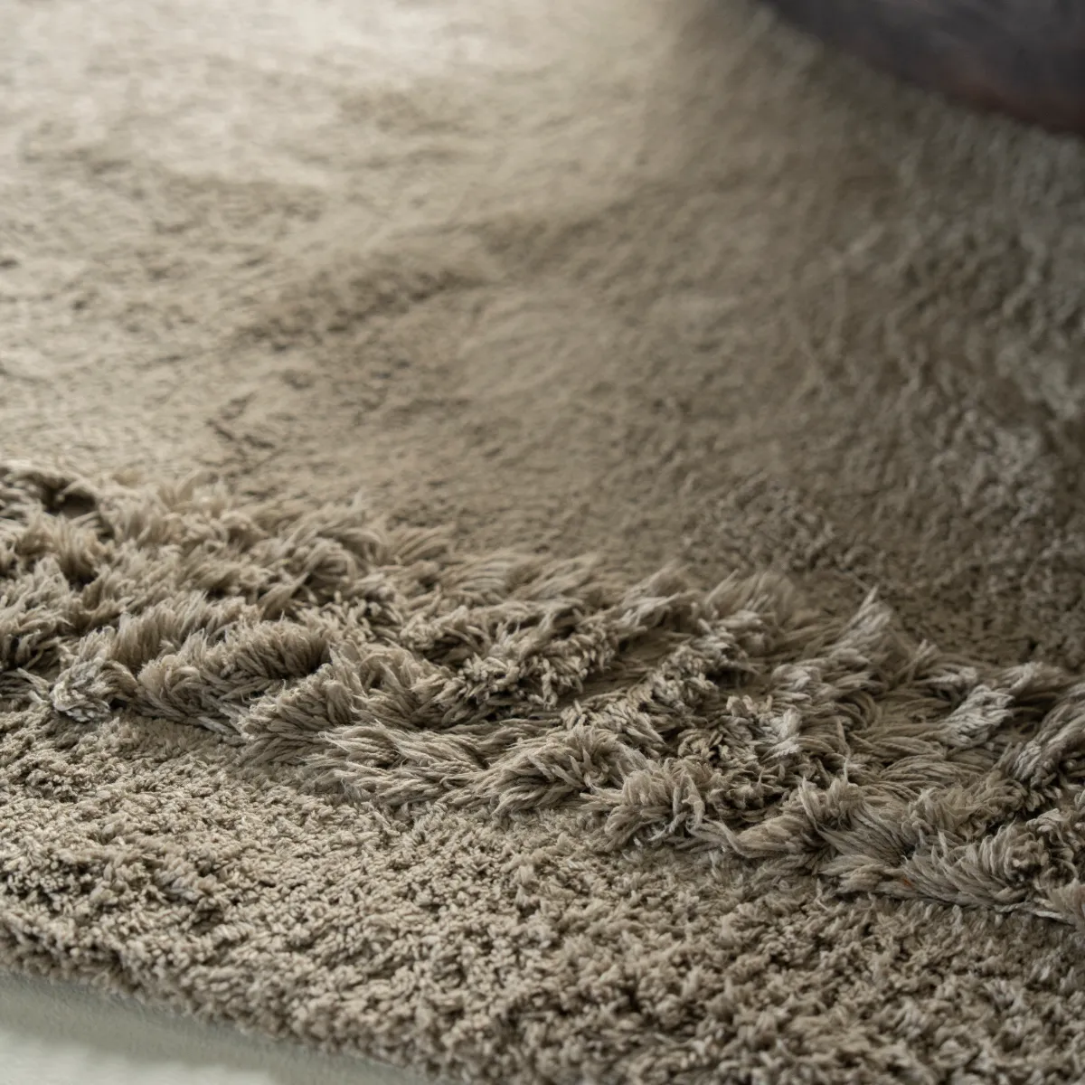Matto Tura 160x230 cm Taupe