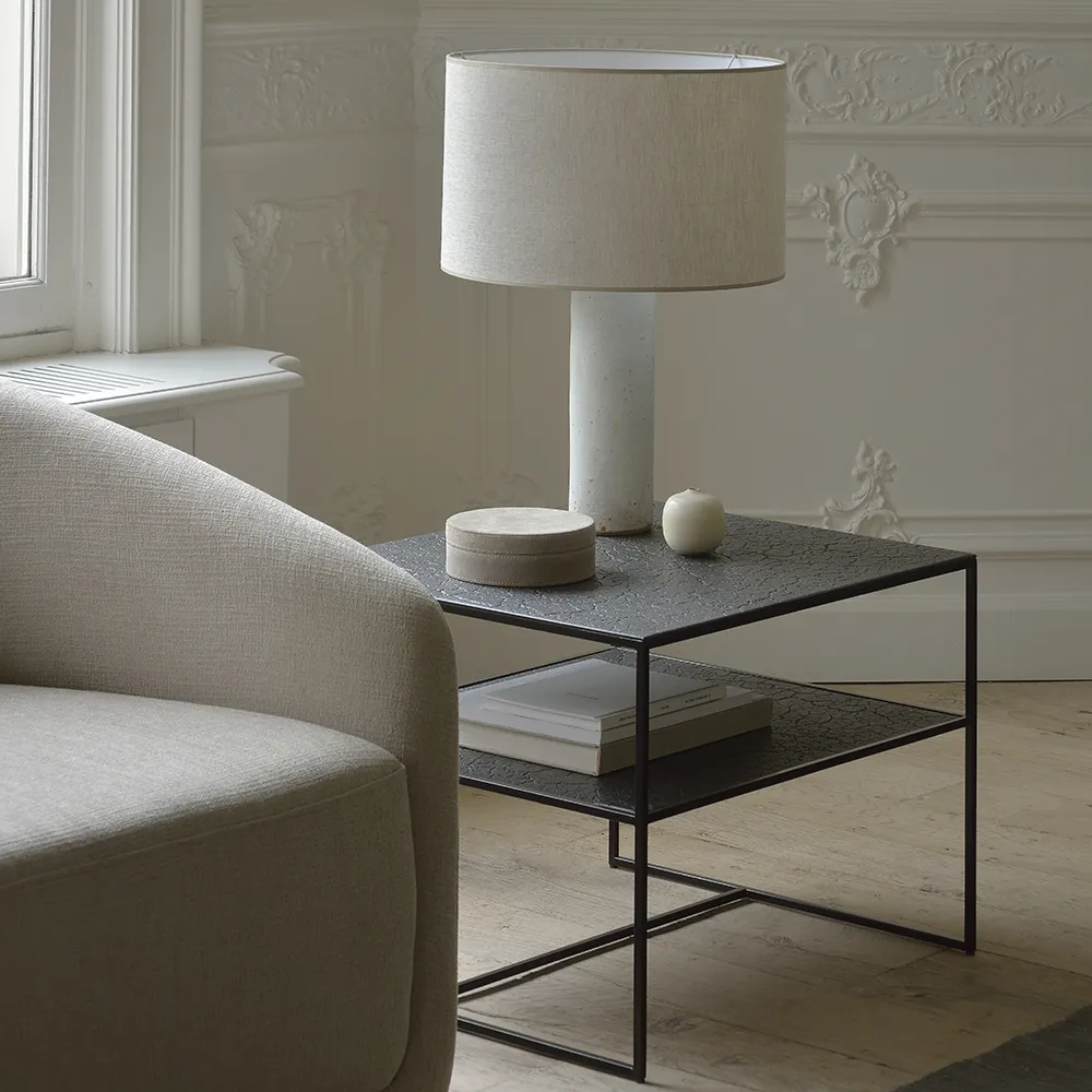 Pentagon sivupöytä