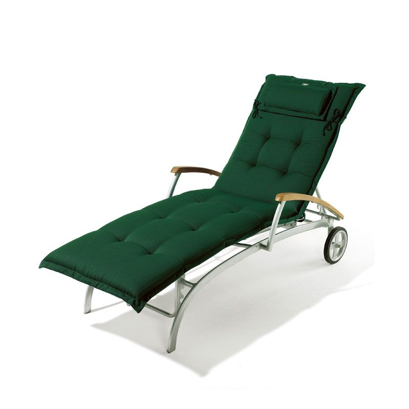 Aurinkotuolityyny Canyon Metallic blue 