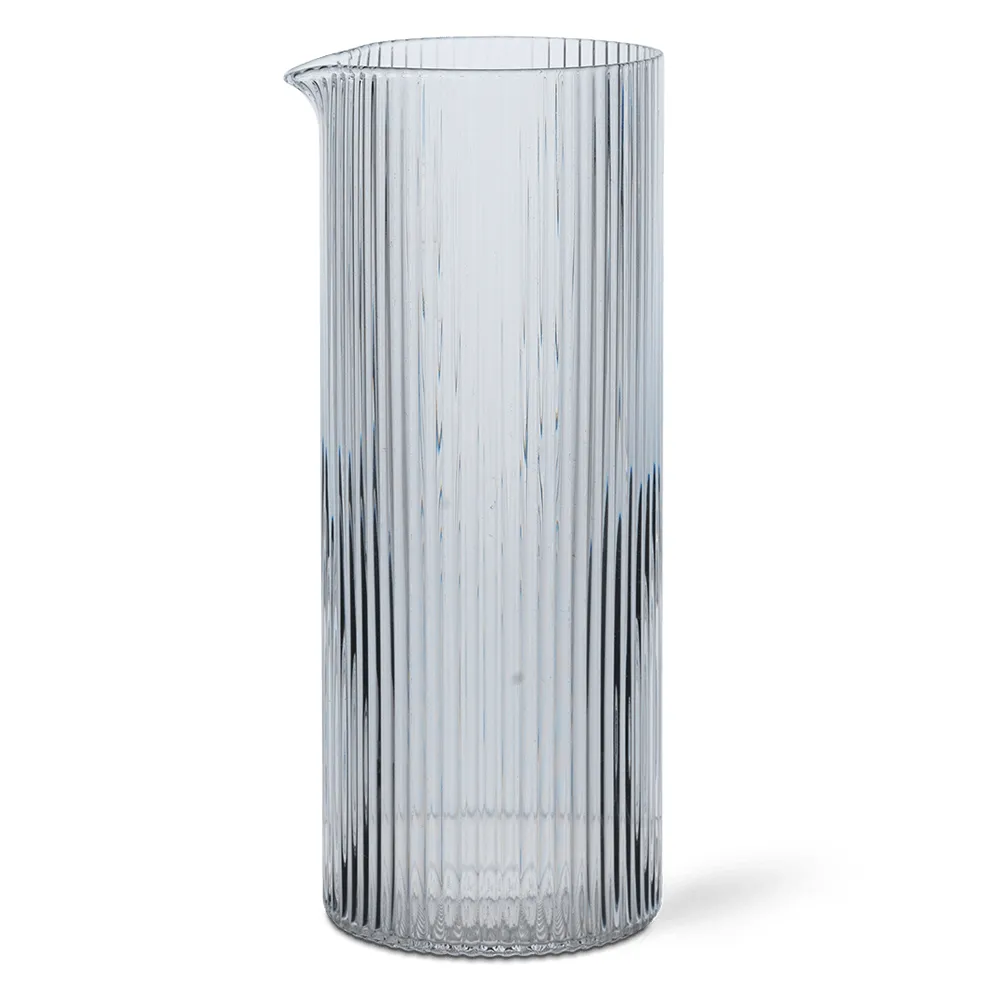 Ripple Maitokannu - Clear