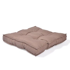 Oscar istuintyyny 55x62 cm Taupe