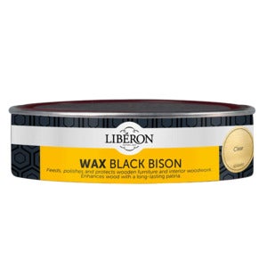 Black Buffalo Vaha Väritön 150 ml