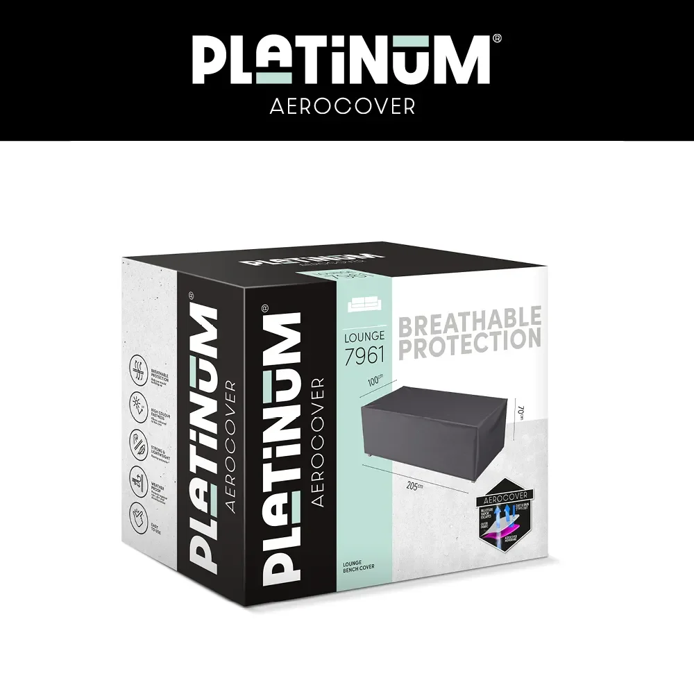 Kalusteen suojapeite sohvalle 205 x 100 cm