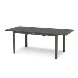 Nydala Ruokapöytä 96x200/280 cm Sand