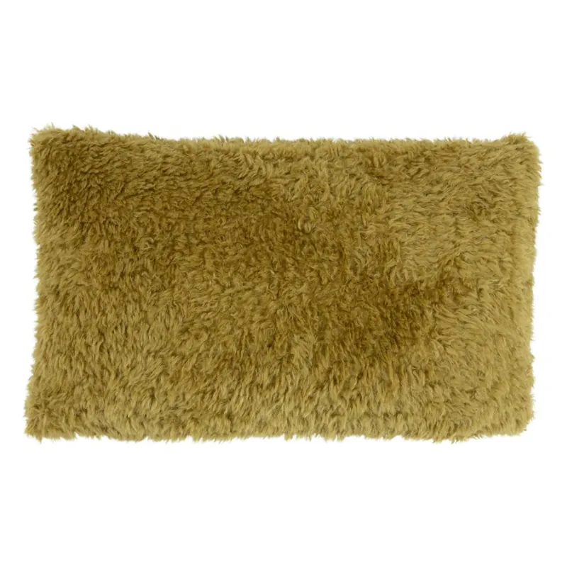 Fauxi 30x50 cm Polyesteri Vihreä