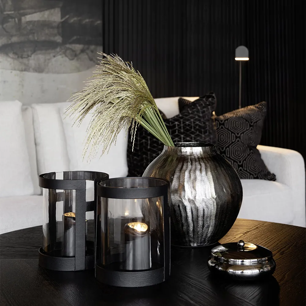 Armando koristepurkit