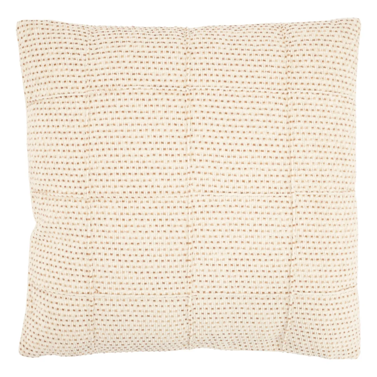 Tilo 45x45 cm Polyesteri Beige