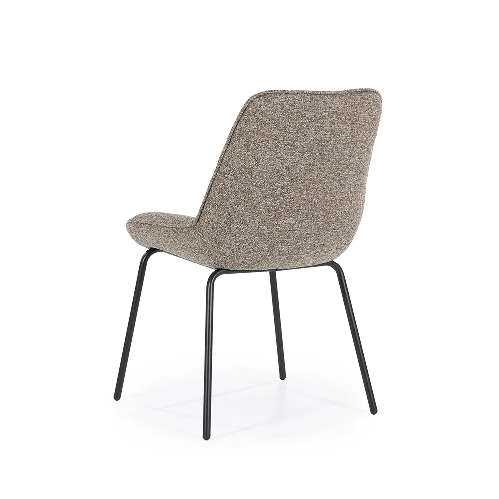 Ruokailutuoli Base Brown