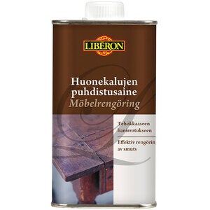 Huonekalupuhdistusaine 250 ml
