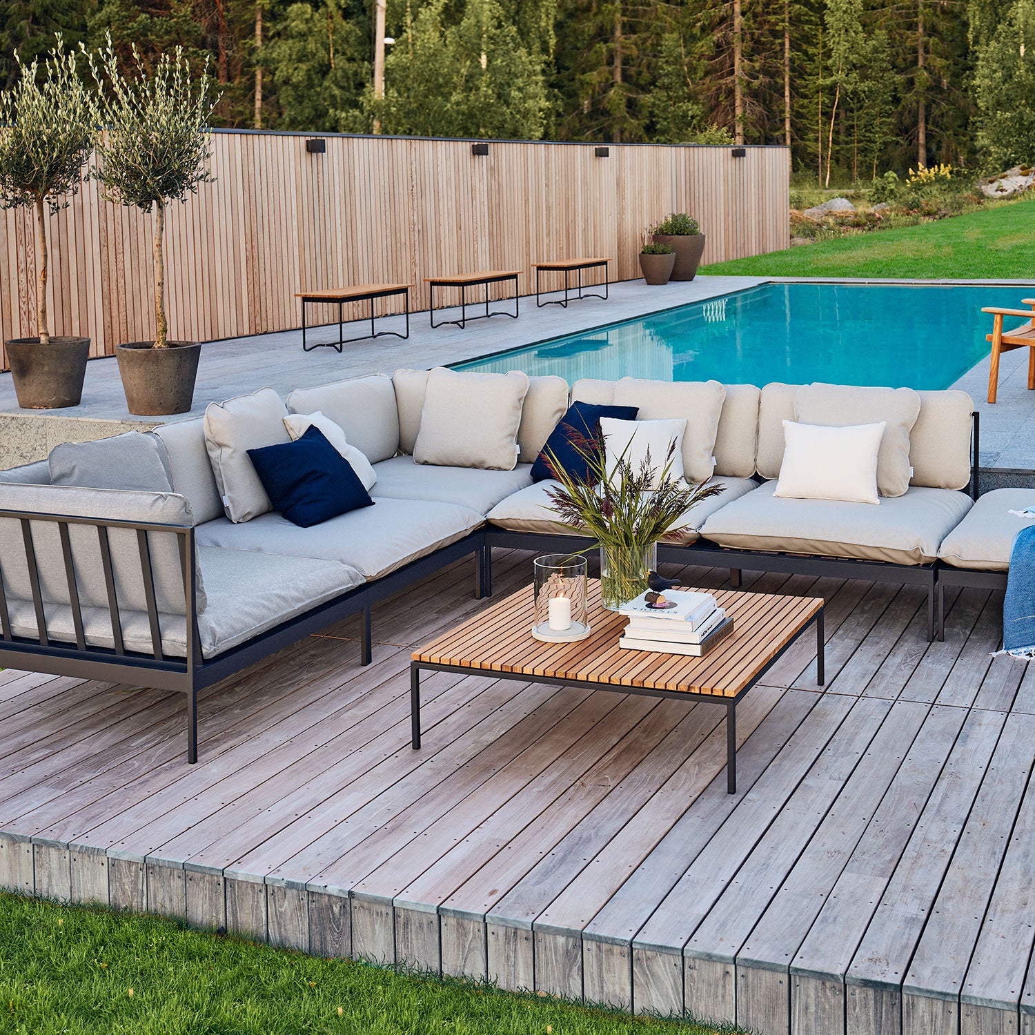 Bönan jalkarahi Skargaarden