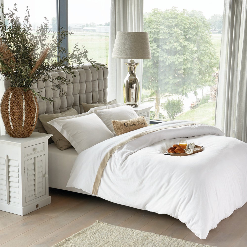 Huone 48 Parivuode runko 188x215 cm