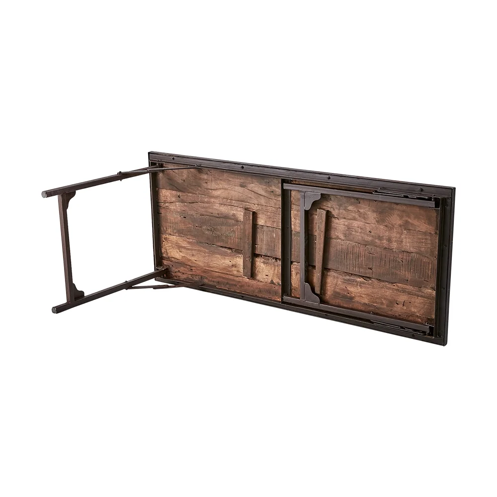 TREASURE taitettava pöytä