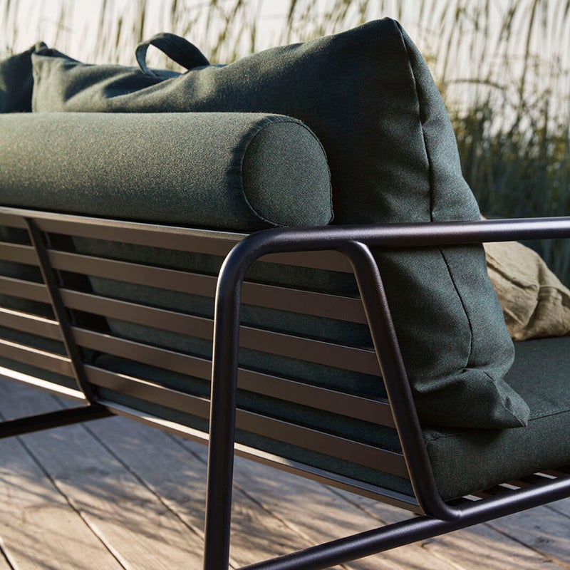 Avon Nojatuoli Papyrus/White 