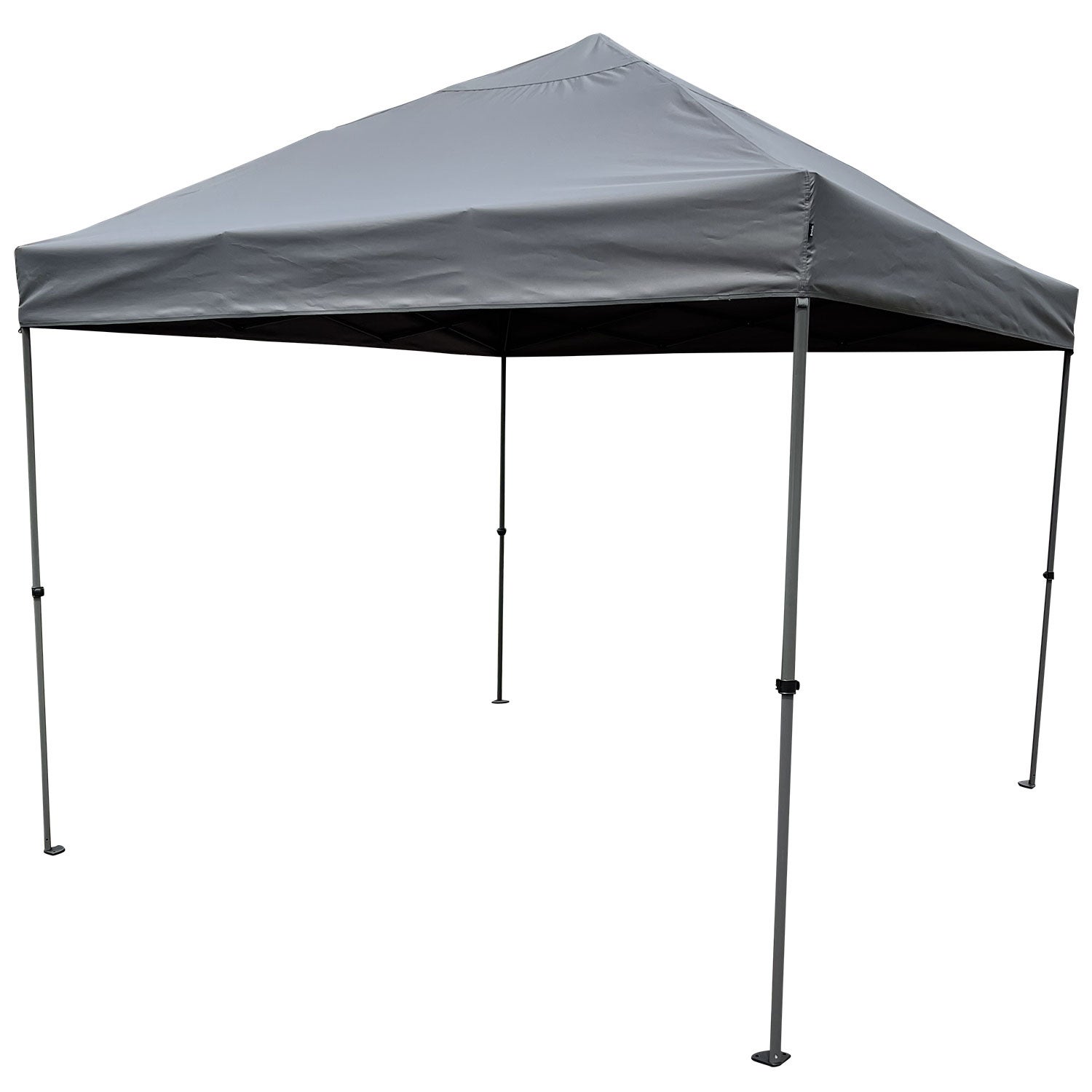 Avior paviljonki 300 x 300 cm antrasiitti/harmaa Brafab