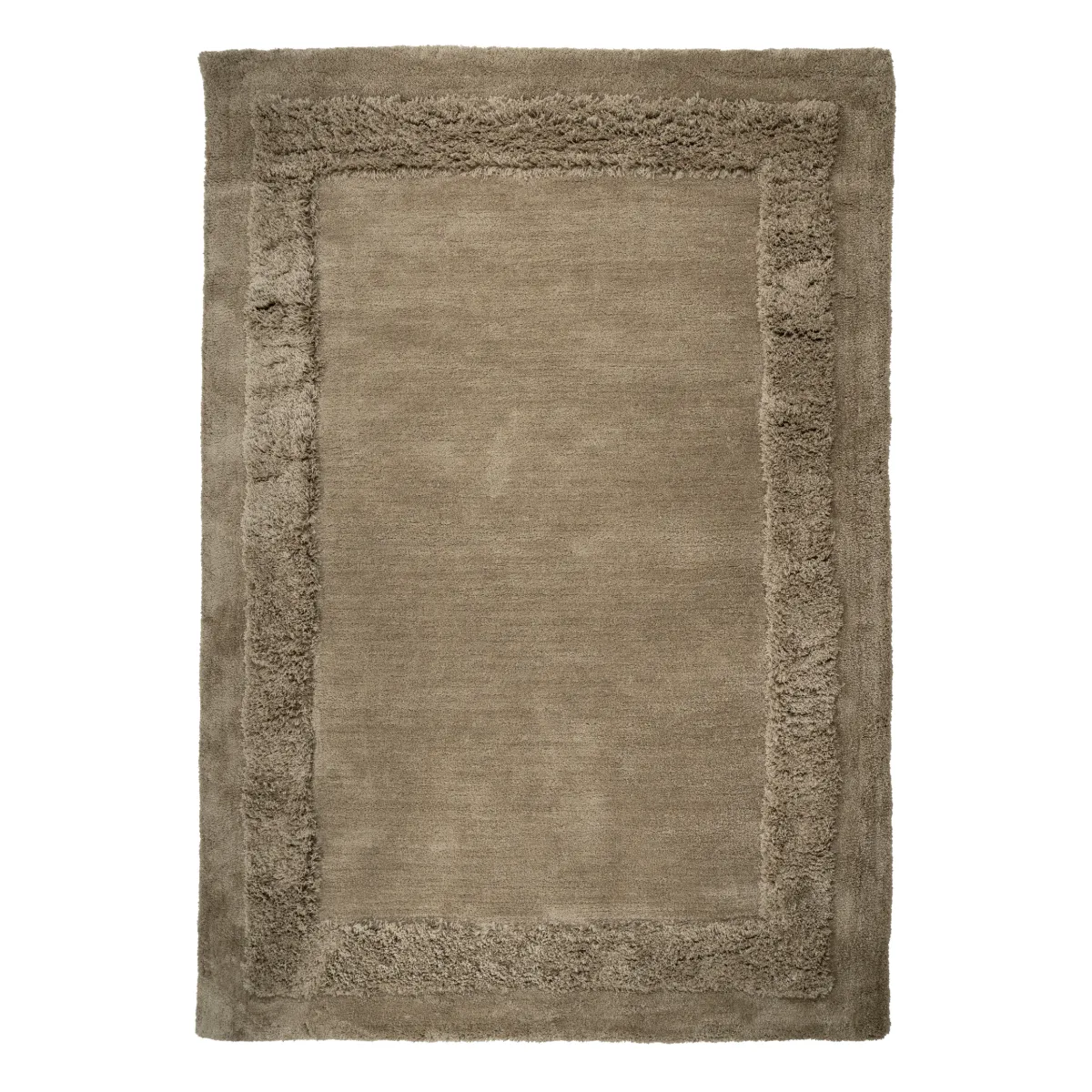 Matto Tura 160x230 cm Taupe