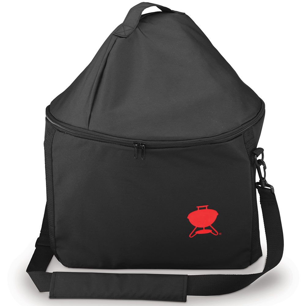 Laukku - Smokey Joe Weber