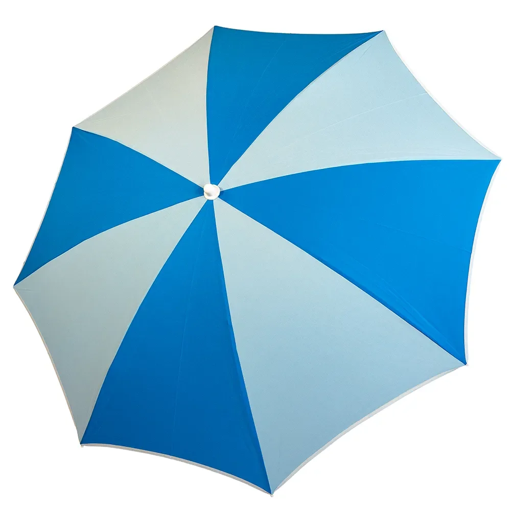 Elios aurinkovarjo rannalle POP Blue