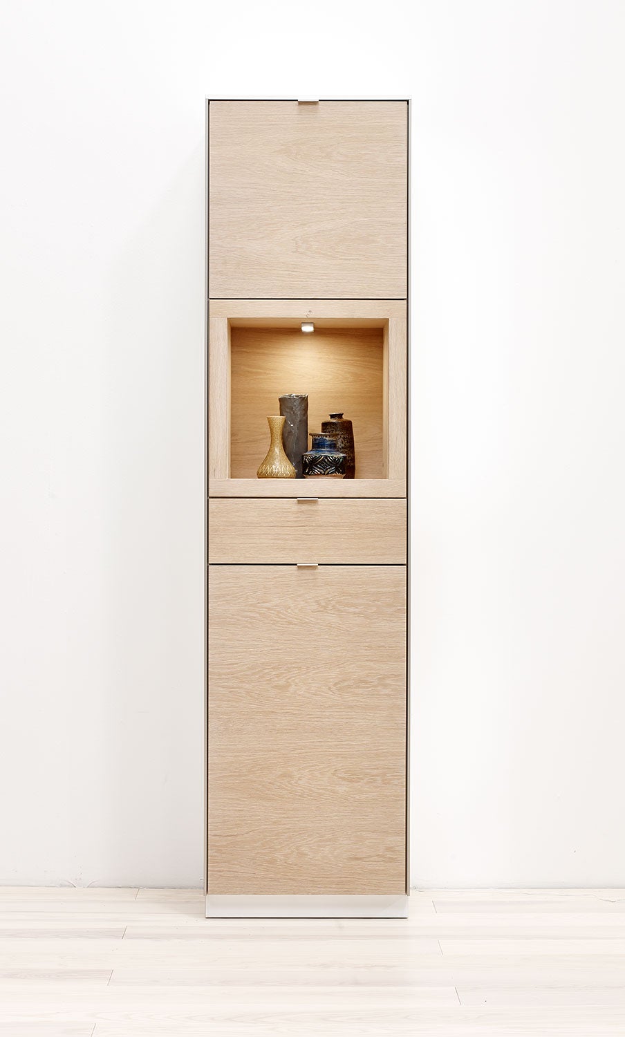 SM914 Lasivitriini Tammi Lakka