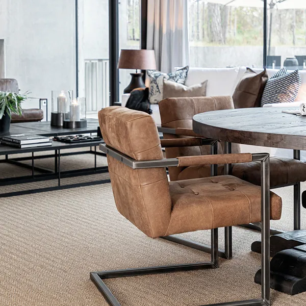 Paris & Jed ruokailuryhmä