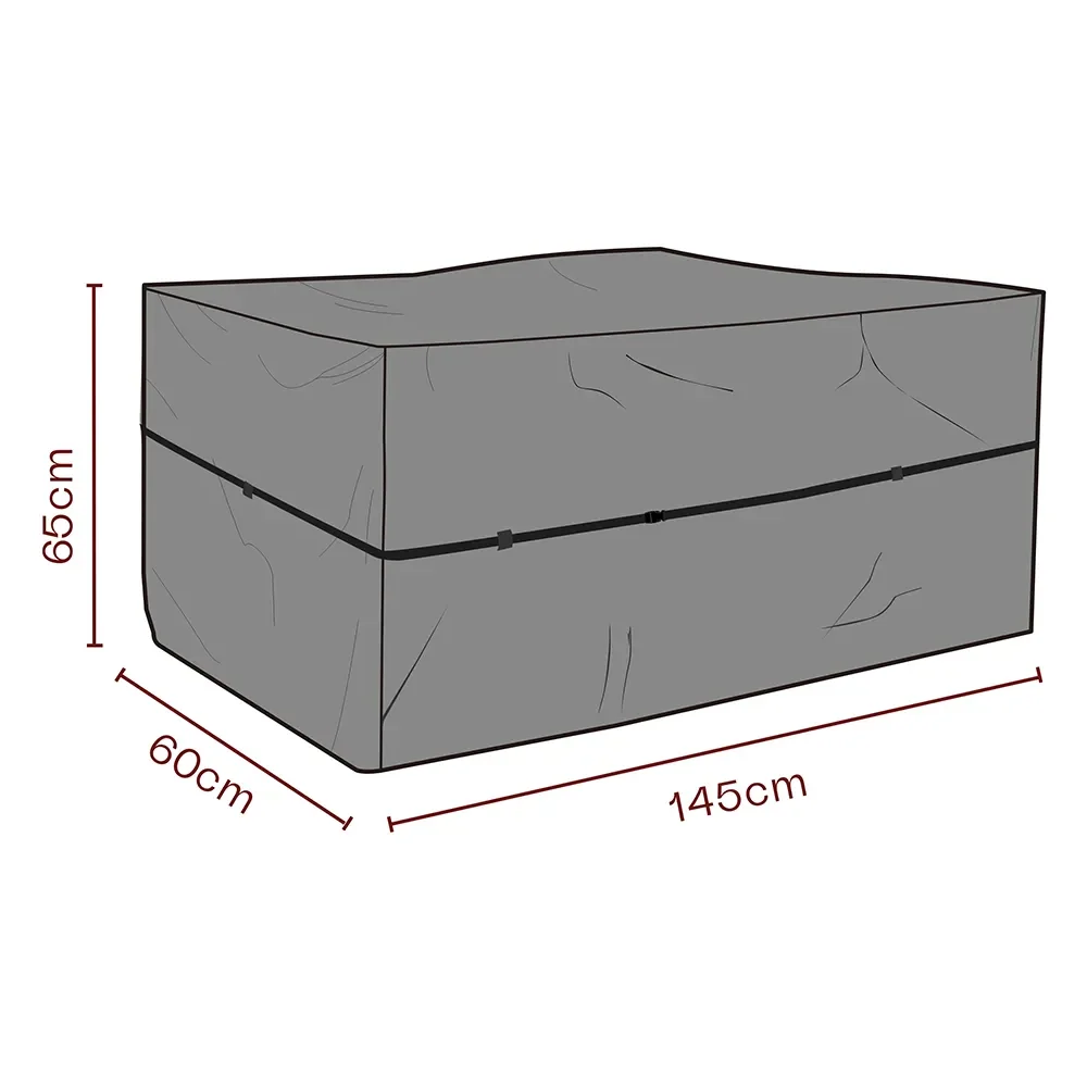Huonekalusuoja 145x60x65 cm Premium