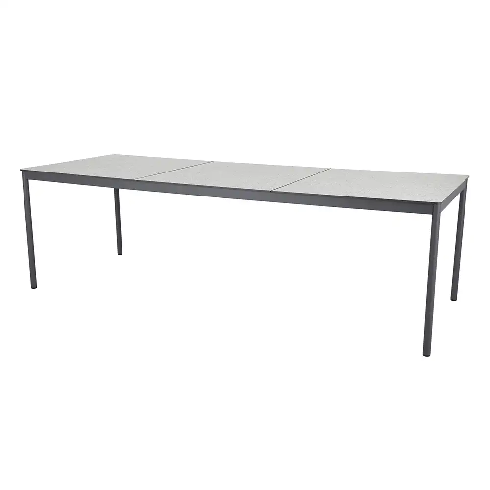 Nox ruokapöytä 90 x 238 cm