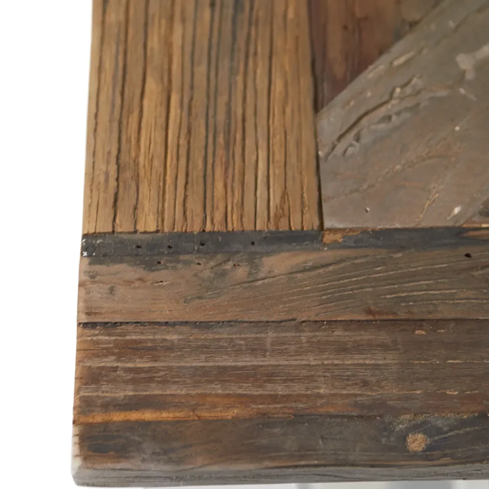 Château Chassigny sohvapöytä 70x70 cm