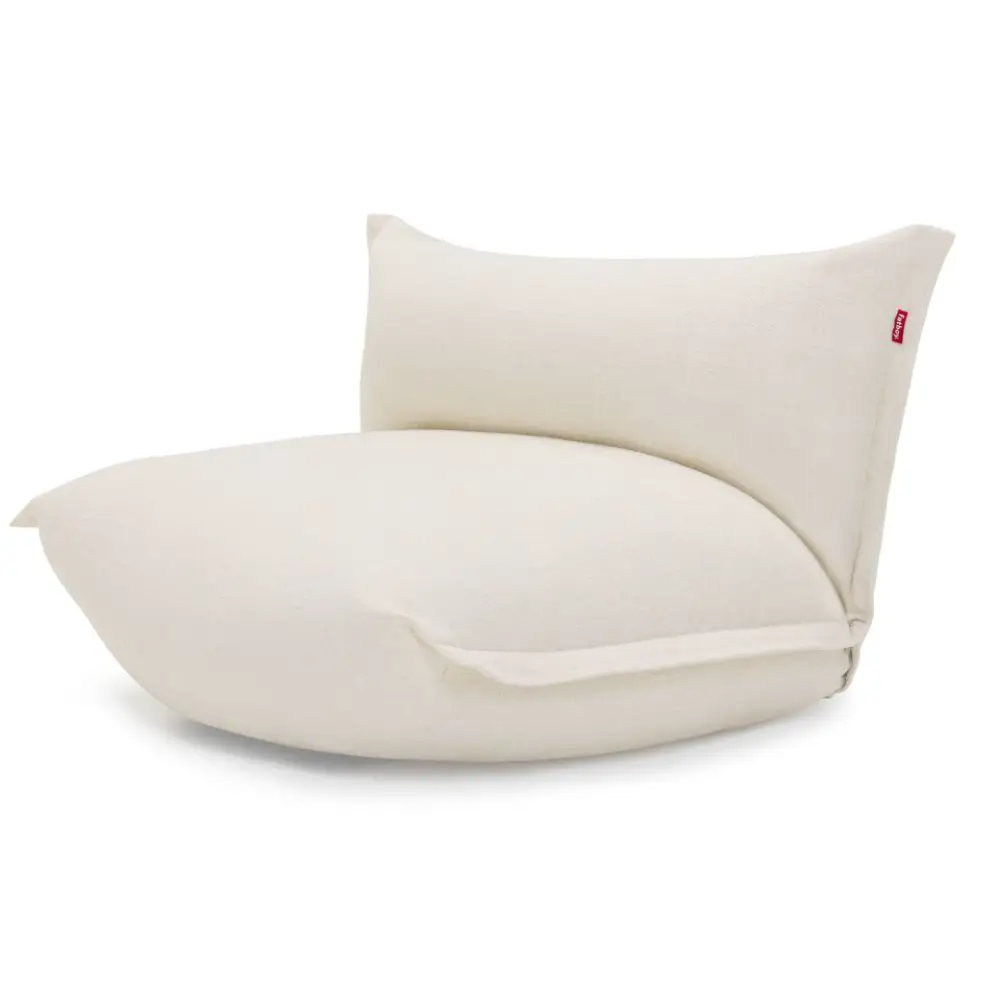 The BonBaron Slim Boucle creme